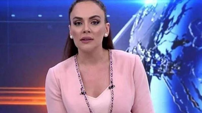 Bursalı spikerden flaş açıklama!