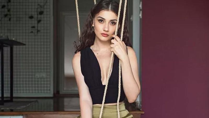 İfşayı affetmedi! Tek kalemde sildi