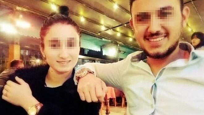 Elmalı davası sanığı annenin Twitter hesabı kapatıldı Elmalı davası sanığı annenin Twitter hesabı kapatıldı