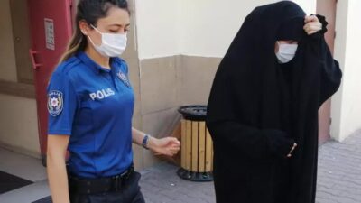 Tutuklanan DEAŞ’lı 2 kadın, örgüte eleman kazandırmaya çalışmış