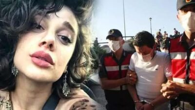 Pınar Gültekin’in katil zanlısı, hakim karşısında