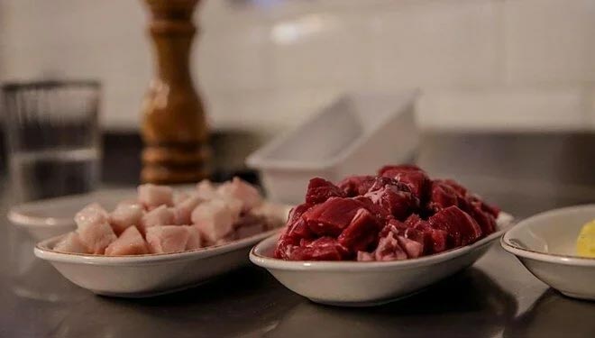 Kurban eti nasıl saklanmalı?