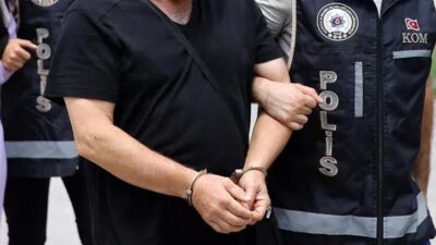 David Keynes’in ifadesi ortaya çıktı! ‘Gülen şizofrendir’