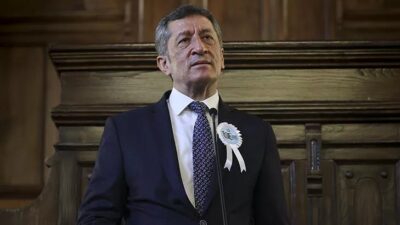 Bakan Selçuk’tan ‘2023 eğitim vizyonu’ vurgusu