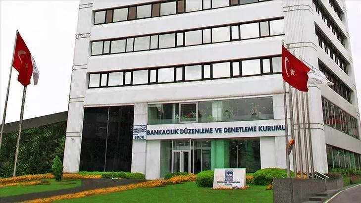 BDDK’dan intibak sürecindeki tasarruf finansman şirketlerine ilişkin açıklama
