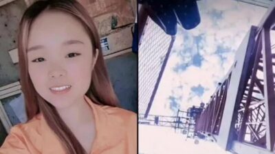 Ünlü fenomenin feci ölümü: Vinçten düştü!