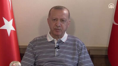 Cumhurbaşkanı Erdoğan’dan önemli açıklamalar…