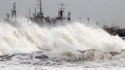 Uzmanlardan korkutan uyarı: Daha büyük afetlere hazır olun!