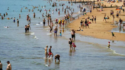 Dehşet veren olay! Denizde tecavüz