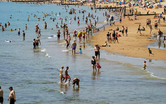 Dehşet veren olay! Denizde tecavüz