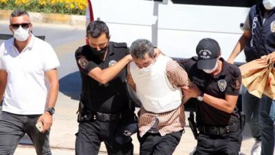 Yağmur’un katil zanlısı cinayeti anlattı! Her satırı korkunç