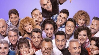 Güldür Güldür Show’da iki flaş ayrılık!