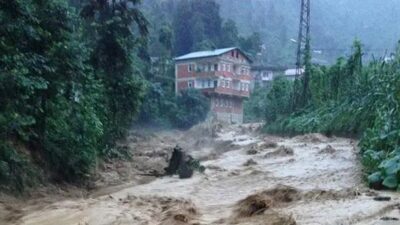 Bir bölge alarmda! 05.00’te acil toplantı camilerden anons…