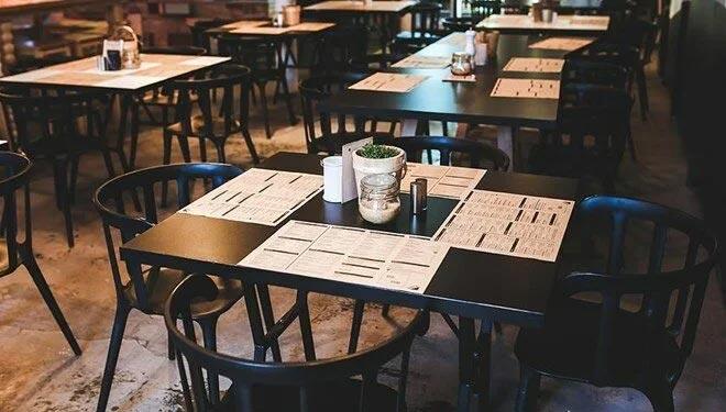 Restoran işletmecilerinden duyuru! 1 Eylül’den itibaren… Restoran işletmecilerinden duyuru! 1 Eylül’den itibaren…