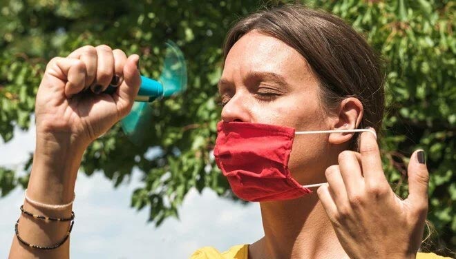 Meteoroloji’den uyarı: 3 bölgede sıcaklık 8 dereceye kadar artacak