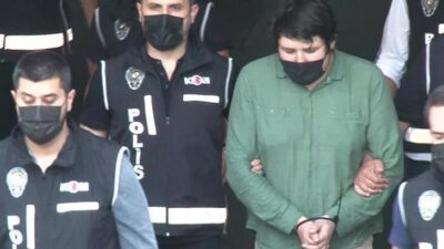 ‘Tosuncuk’ lakaplı Mehmet Aydın’ın ağabeyi Uruguay’da gözaltına alındı!