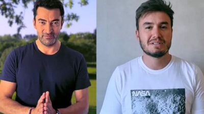 Ünlüler orman yangınları için çağrıda bulundu