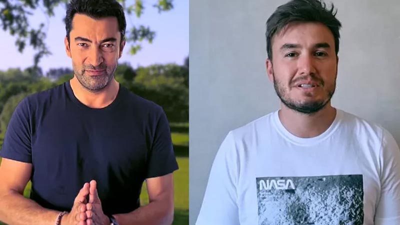 Ünlüler orman yangınları için çağrıda bulundu