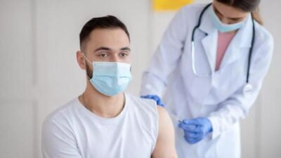 Vali Yerlikaya duyurdu! Aşı tablosu sarı renge döndü