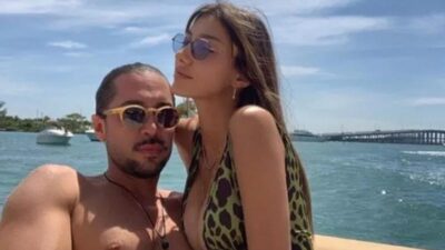 Skandal olaydan sonra şaşırtan hareket