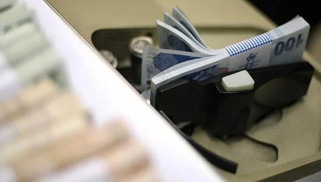 Emekli ikramiyeleri hesaplara yatmaya başladı