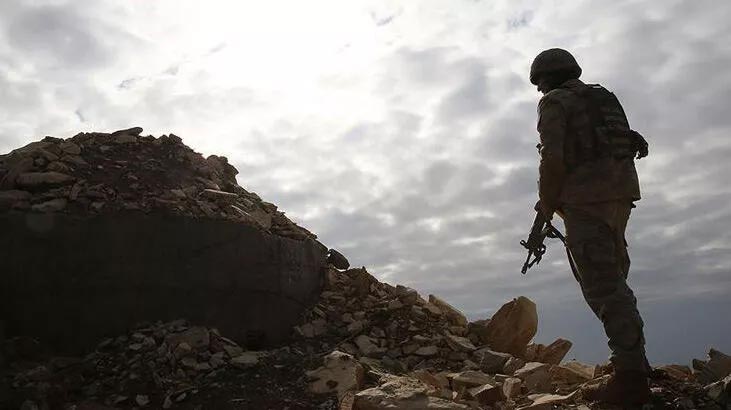 Terör örgütünden kaçan 2 çocuk Şanlıurfa’da teslim oldu