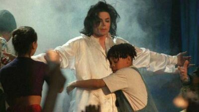 Çocukları istismar etti mi? Eski koruması sessizliğini bozdu!