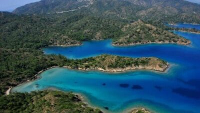 SİT alanı ile ilgili karar mahkemeden döndü