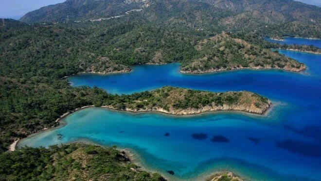 SİT alanı ile ilgili karar mahkemeden döndü