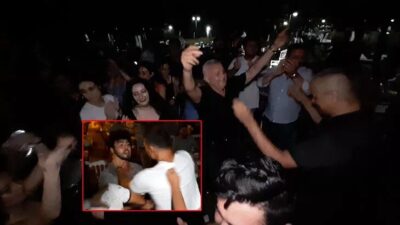 Kırkpınar Ağası yemekli toplantı düzenledi, ortalık karıştı!