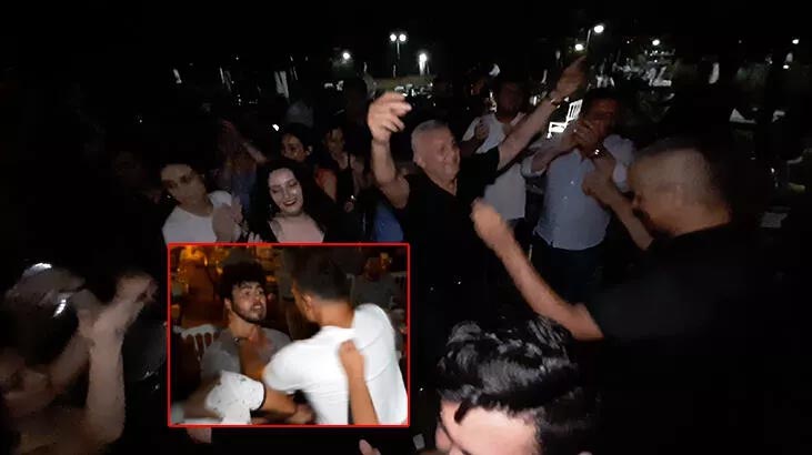 Kırkpınar Ağası yemekli toplantı düzenledi, ortalık karıştı!