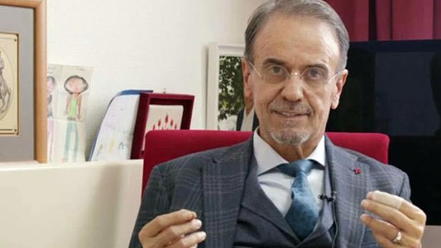 “Aktif vaka sayısı 100 bini geçti” Ceyhan alınması gereken tedbirleri sıraladı “Aktif vaka sayısı 100 bini geçti” Ceyhan alınması gereken tedbirleri sıraladı