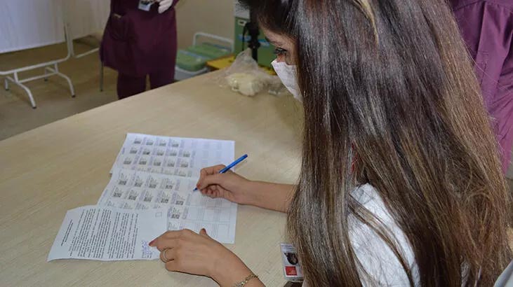 Bir il rekora koşuyor! Yüzde 50’yi aştı