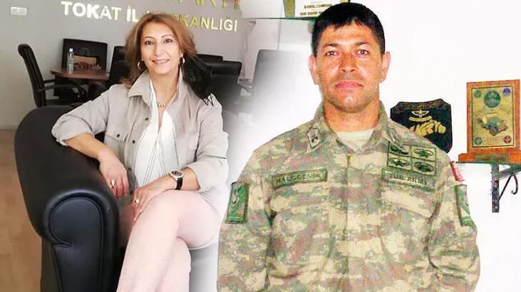 Ömer Halisdemir için ‘darbeci’ ifadesi kullanan İYİ Partili yöneticiye soruşturma