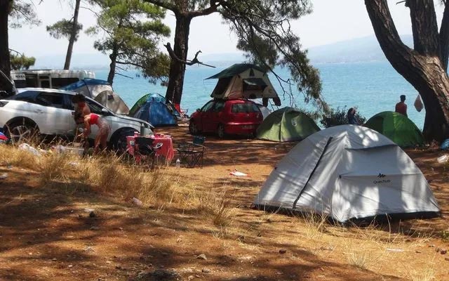 Tatilcilere seslendiler: Gelmeyin!