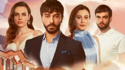 Kalp Yarası dizisine sürpriz oyuncu!