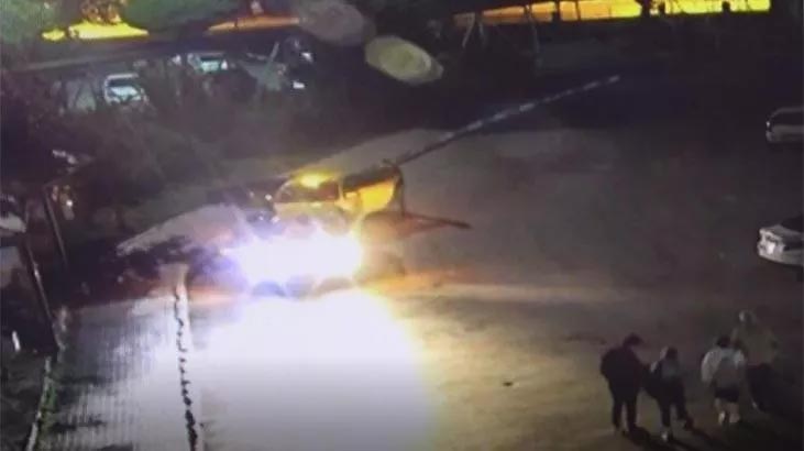 2 taksici otogara geldi! Dehşet ortaya çıktı