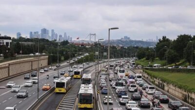 Araçlarıyla seyahate çıkacaklara ‘HGS bakiyesi’ uyarısı