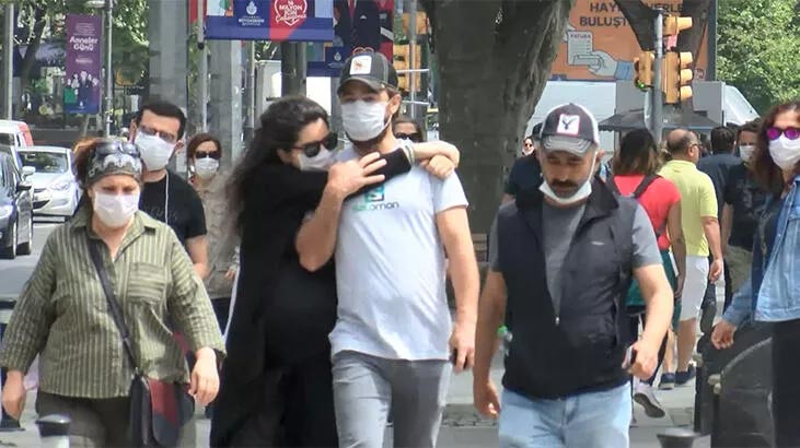 İçişleri Bakanlığı haritasını çıkardı! İlk sırada orası var