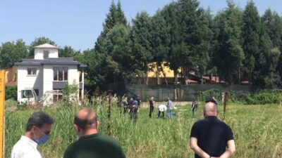 Başsız halde bulunan cesetlerle ilgili yeni gelişme!