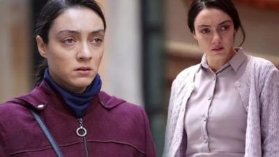 Merve Dizdar: Keşif dönemimdeyim! ‘Mutsuzum’ dersem olmaz