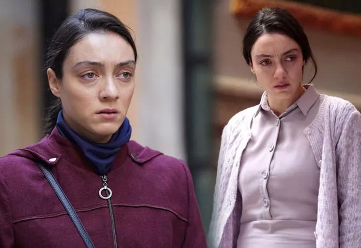 Merve Dizdar: Keşif dönemimdeyim! ‘Mutsuzum’ dersem olmaz