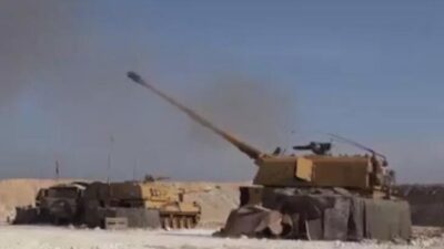 3 terörist daha vuruldu! Terör örgütüne peş peşe darbeler