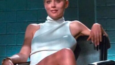 Sharon Stone’un 38 yaş küçük sevgilisini görenler şoke oldu