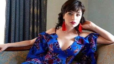 Bursalı oyuncu imaj değiştirdi! Yeni tarzını sevenleriyle paylaştı