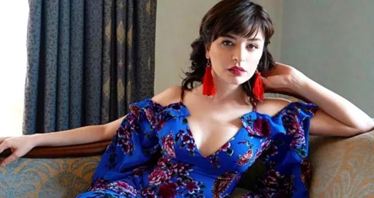 Bursalı oyuncu imaj değiştirdi! Yeni tarzını sevenleriyle paylaştı Bursalı oyuncu imaj değiştirdi! Yeni tarzını sevenleriyle paylaştı