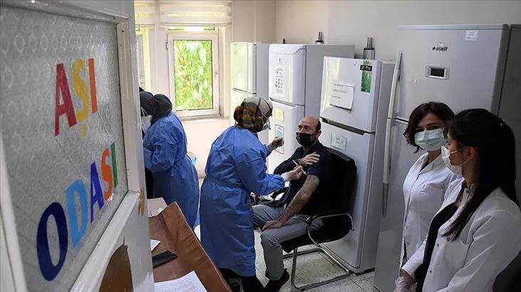 Sağlık Bakanlığı’ndan yeni karar! Aile hekimlerine 3 bin lira ek ödeme Sağlık Bakanlığı’ndan yeni karar! Aile hekimlerine 3 bin lira ek ödeme