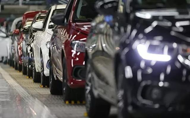 TESK Genel Başkanı Palandöken’den ÖTV açıklaması