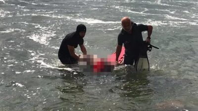 6 günde 7 kişi boğularak hayatını kaybetti