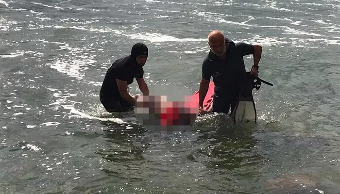 6 günde 7 kişi boğularak hayatını kaybetti 6 günde 7 kişi boğularak hayatını kaybetti